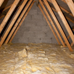 Why Choose Expert Attic Insulation Removal