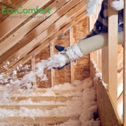 Why Winter is The Time for a New Insulation Contractor