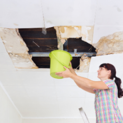How to Keep Your Attic Free of Water this Spring