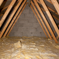 Signs You Need New Attic Insulation
