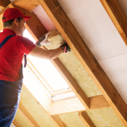 Choosing The Right Type of Insulation for the Home