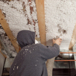 Does Your Insulation Need to Be Replaced