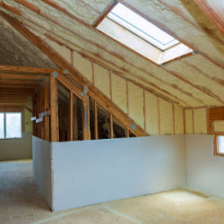 What Benefits Will Proper Attic Insulation Give Me?