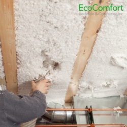 Why You Should Upgrade Your Attic Insulation Before The Holidays