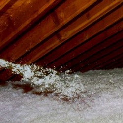 Why Upgrade Your Attic Insulation This Fall