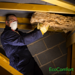 Why You Should Not DIY Attic Insulation Removal 