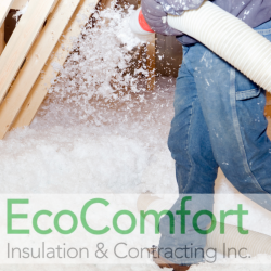 When is the Right Time to Top Up Blown In Cellulose Insulation