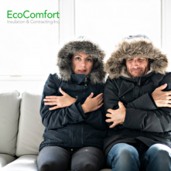 What to Do When Your House Just Won't Get Warm