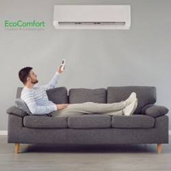 How to Maximize Your AC Efficiency with Attic Insulation Upgrades