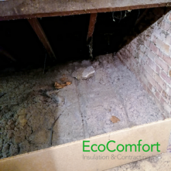 How To Know If Your Attic Is Under Insulated