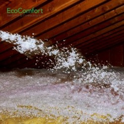 Signs Your Attic Insulation Has Settled