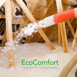 What is The Best Attic Insulation for Cold Climates?