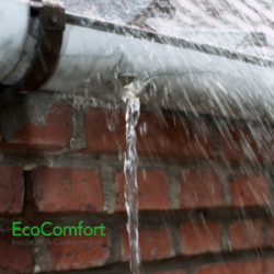 Should I Worry About Attic Roof Leaks in the Summer