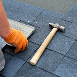 Why is My Roof Leaking? And How To Properly Fix It.