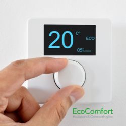 How to Manage Indoor Temperature Fluctuations ?