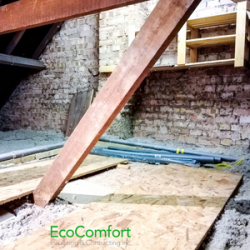 Avoid These 6 Problems With High Quality Attic Insulation
