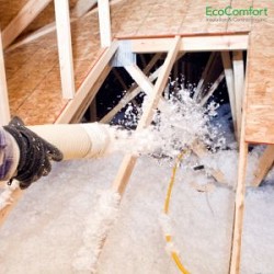 How Adding Attic Insulation Can Solve Humidity Issues