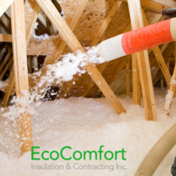Why Energy Efficiency Matters for Attics