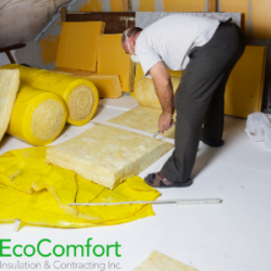 How to Choose the Best Attic Insulation Company