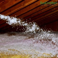 What Causes Attic Insulation to Deteriorate?