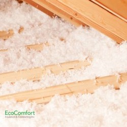 The Importance of Proper Attic Insulation Removal in Toronto