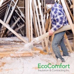 Why an Attic Insulation Upgrade is a Worthwhile Investment