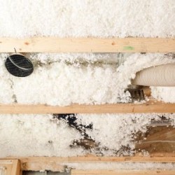 How Blown-In Insulation Can Save You Money on Energy Bills in Vaughan