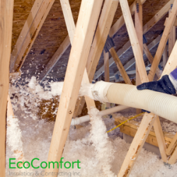 Can You Add New Insulation Over Old Insulation?