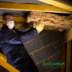 When is The Right Time for Attic Insulation Removal?