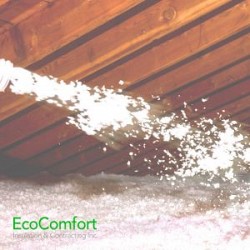 How Much Will Insulating My Attic Cost