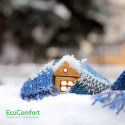 How Does Attic Insulation in Toronto Conserve Heat?