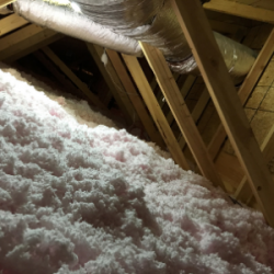 Tips on Increasing Attic Efficiency in Toronto