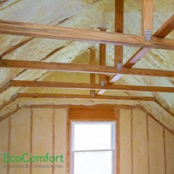 Why You Need to Upgrade Your Attic Insulation This Fall