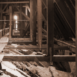 Benefits of Installing Cellulose Attic Insulation in Mold Prone Properties