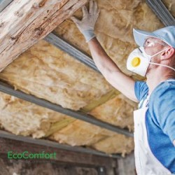 DIY vs. Professional Attic Insulation Installation