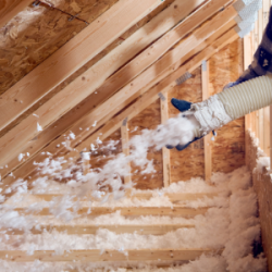 Can You Afford to Replace Your Attic Insulation