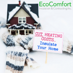 How Adding Insulation Saves You Money