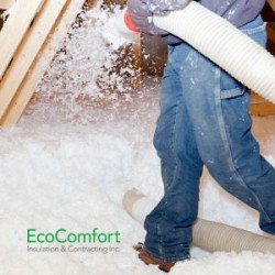 Common Attic Insulation Myths in Toronto