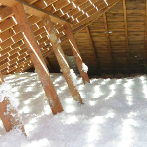 Attic Insulation Vaughan