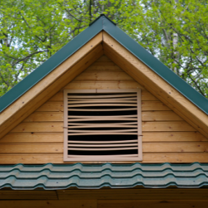 Attic Ventilation Mississauga