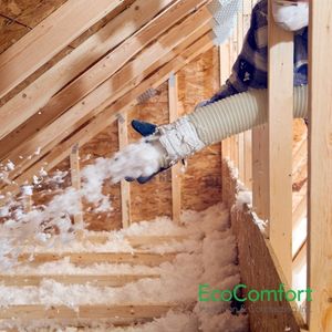 Why Air Leaks Make Homes Hard to Heat and Cool
