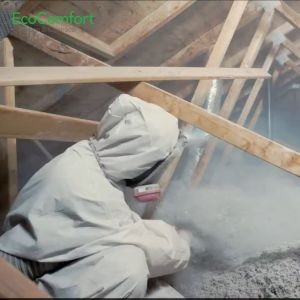 How Cellulose Attic Insulation Offers Day-to-Day Relief for Those with Anemia