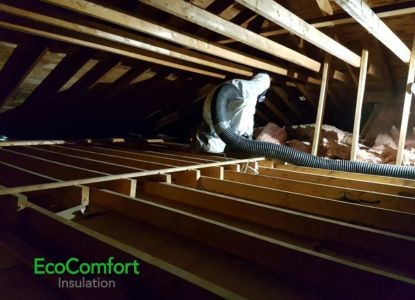 How to Know If Your Attic Insulation Needs an Upgrade
