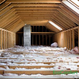 What Homeowners Often Overlook About Attic Ventilation and Insulation