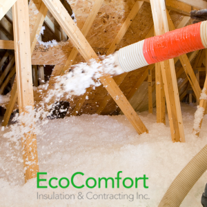 Why Energy Efficiency Matters for Attics