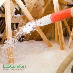 How Proper Insulation Protects Your Home From Moisture Issues