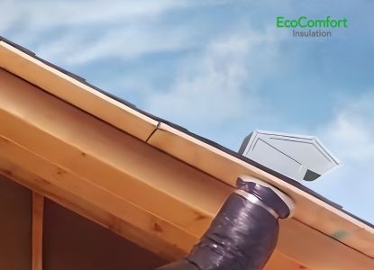 What Is the Best Way to Vent Your Attic