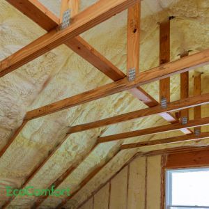 Health Benefits of Upgrading Your Attic Insulation