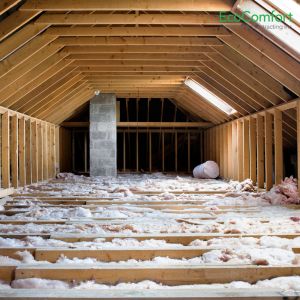 What Happens When Your Attic Insulation Isn’t Doing Its Job?