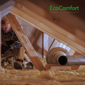 How to Go About Replacing Attic Insulation